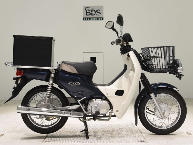 Honda SUPER CUB110