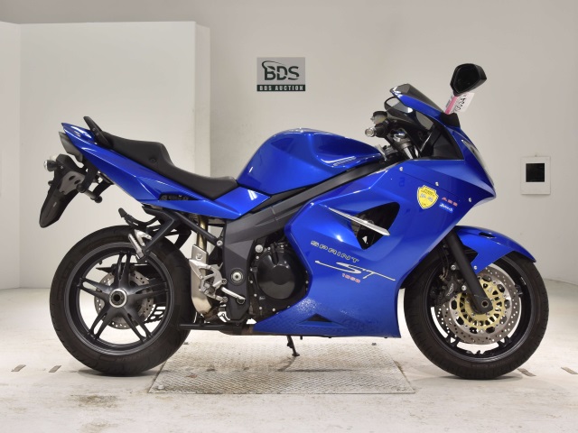 Triumph SPRINT ST1050 2018