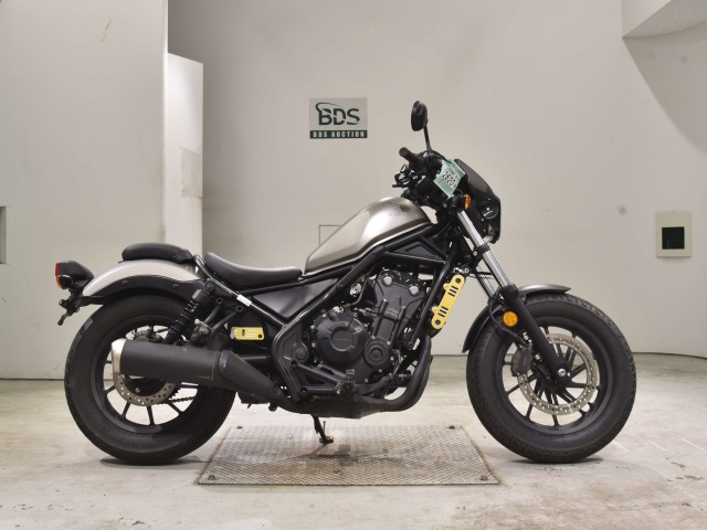 Honda REBEL CMX500 2019