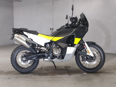 Husqvarna NORDEN901 2023