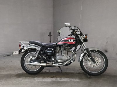 Kawasaki ESTRELLA RS 2005