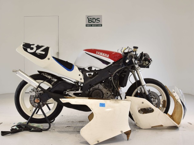 Yamaha TZR250SPR 1995