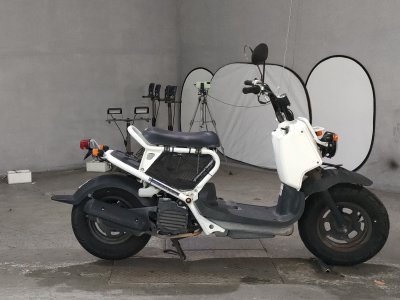 Honda ZOOMER 2006