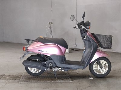 Honda TODAY 2010