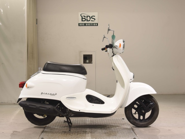 Honda GIORNO 2001