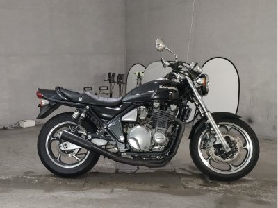 Kawasaki ZEPHYR1100 1999