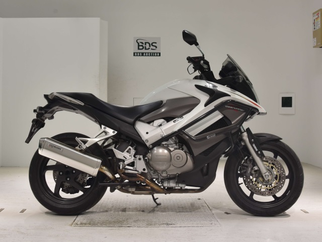 Honda VFR800X CROSSRUNNER 2012