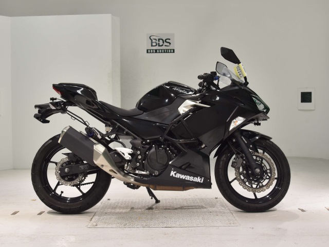 Kawasaki NINJA250 2019