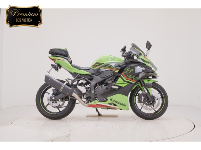 Kawasaki ZX-25R-2SE 2023