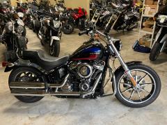 HD LOW RIDER FXLR1340 2018