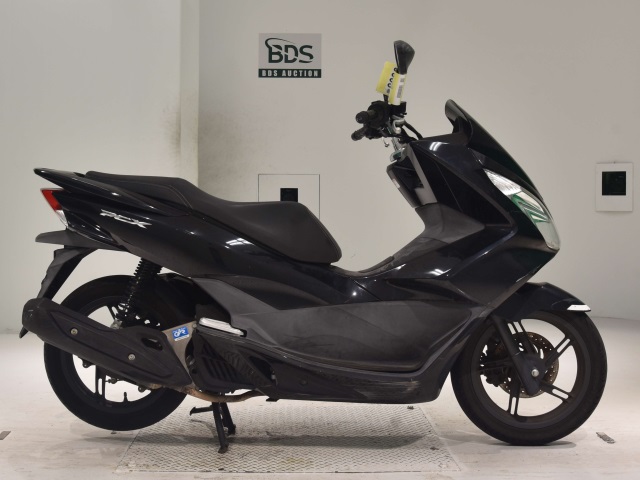 Honda PCX125 2017
