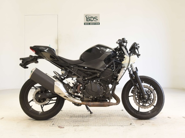 Kawasaki NINJA400 2018