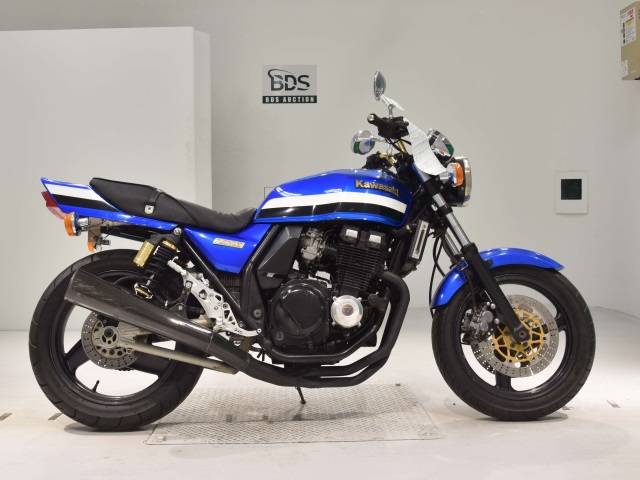 Kawasaki ZRX400 1994