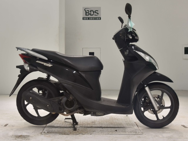 Honda BREEZE110 2011