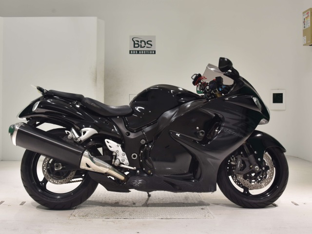 Suzuki GSX1300R HAYABUSA 2013