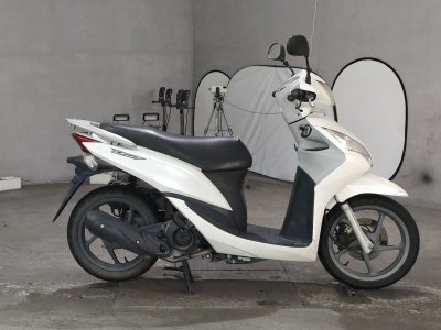 Honda DIO110 2011