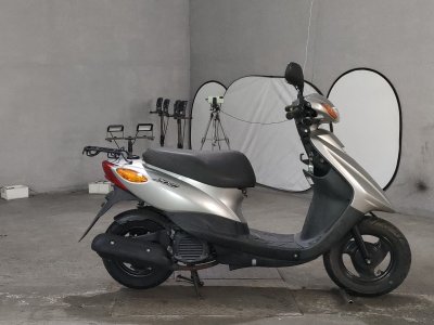 Yamaha JOG 50 2015