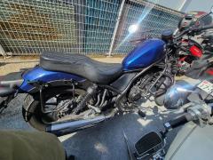 Honda REBEL CMX250 2022
