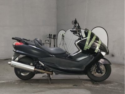 Yamaha MAJESTY 250 2007