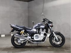 Yamaha XJR1300 2006