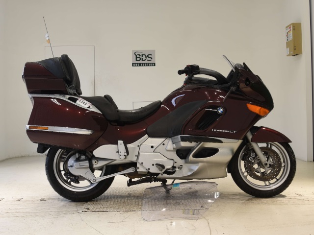 BMW K1200LT 2000
