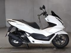 Honda PCX160 2021