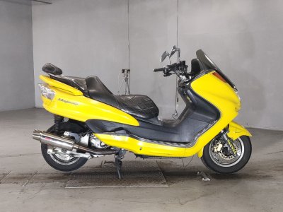 Yamaha MAJESTY 250C 2003