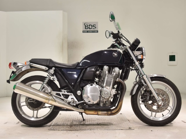 Honda CB1100A 2012