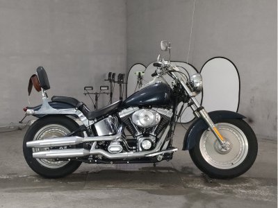 HD FATBOY FLSTF1450 2000