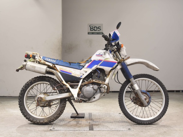 Yamaha SEROW XT225 1992