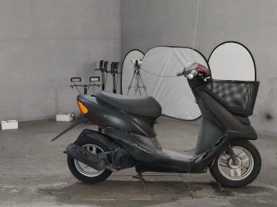 Honda DIO CHESTER