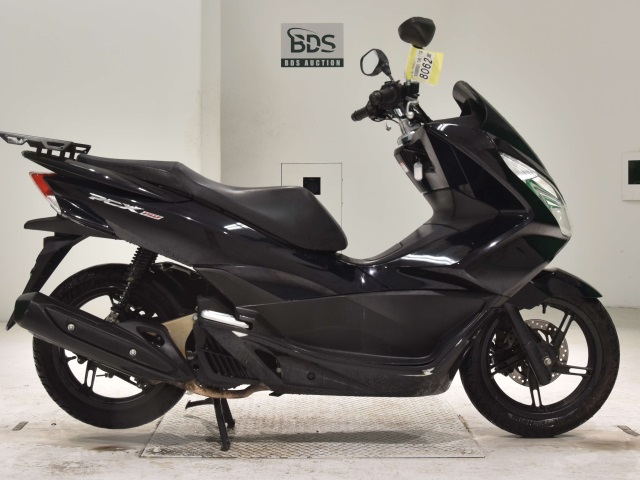 Honda PCX150 2015