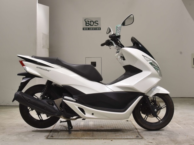 Honda PCX125 2015