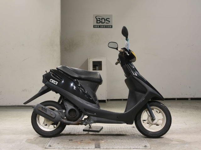 Honda DIO-2 1996