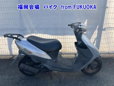 Suzuki LETS2