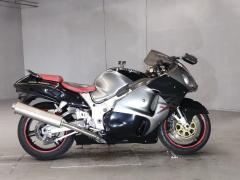 Suzuki GSX1300R HAYABUSA 2005