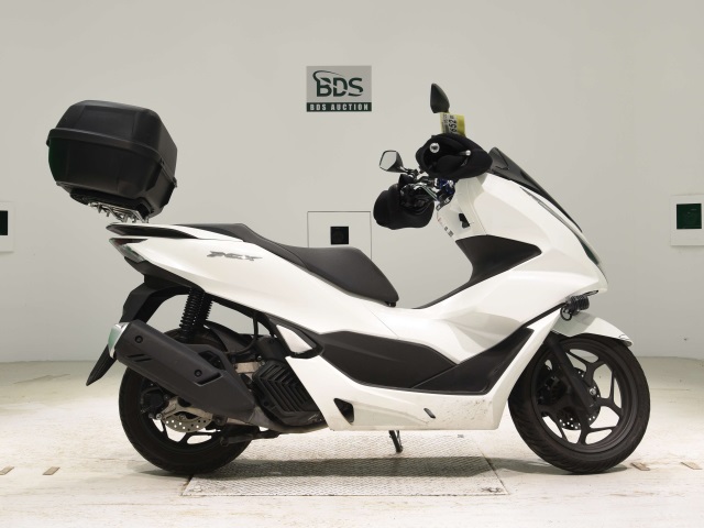 Honda PCX125 2021