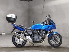 Honda CB400SFV BOLDOR 2010