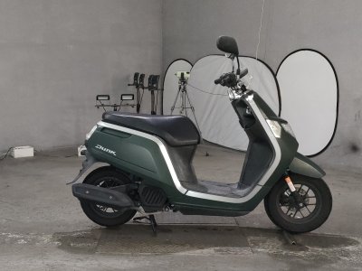 Honda DUNK 2014