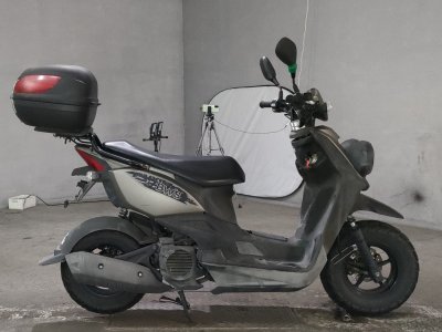 Yamaha BWS125 2016
