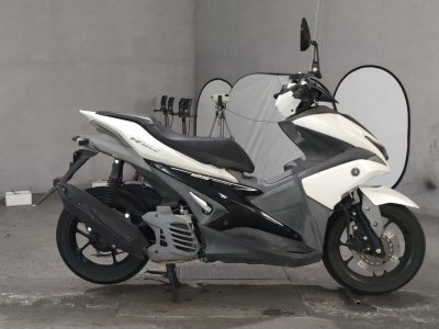 Yamaha NVX125 2017