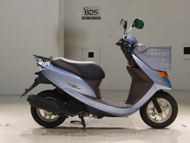 Honda DIO CESTA 2008