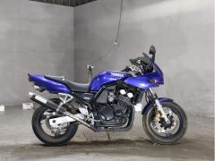 Yamaha FZ400 1998
