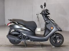 Yamaha AXIS Z 2018