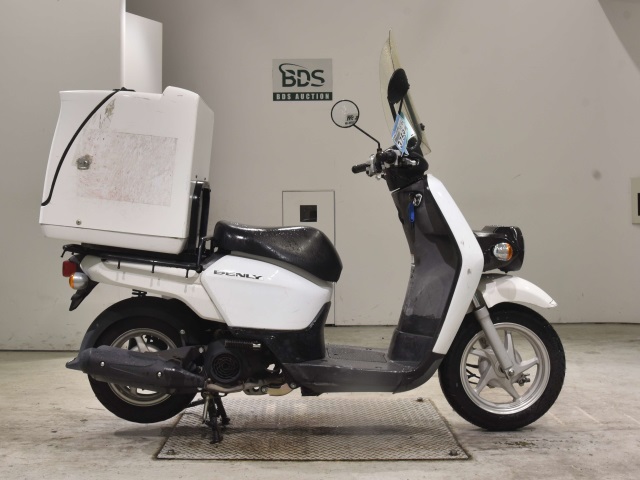 Honda BENLY110 2018