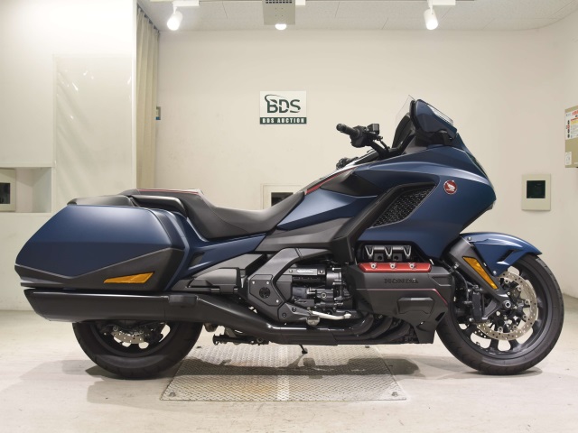 Honda GL1800 TOUR D 2022
