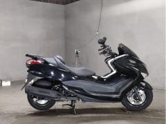 Yamaha MAJESTY 250 1992