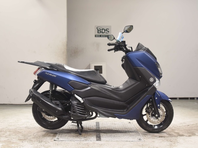 Yamaha N-MAX125 2020