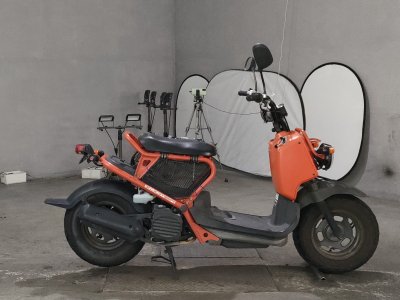 Honda ZOOMER 2001