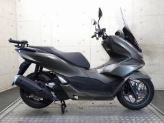 Honda PCX160 2023
